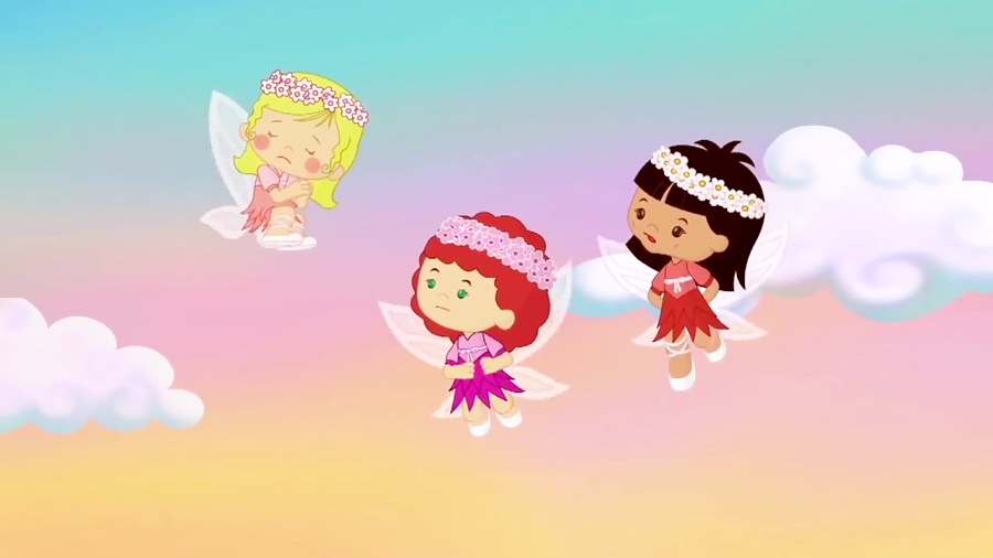 کارتون کمد جادویی کلویی Chloe's Closet - فصل 1 قسمت 10